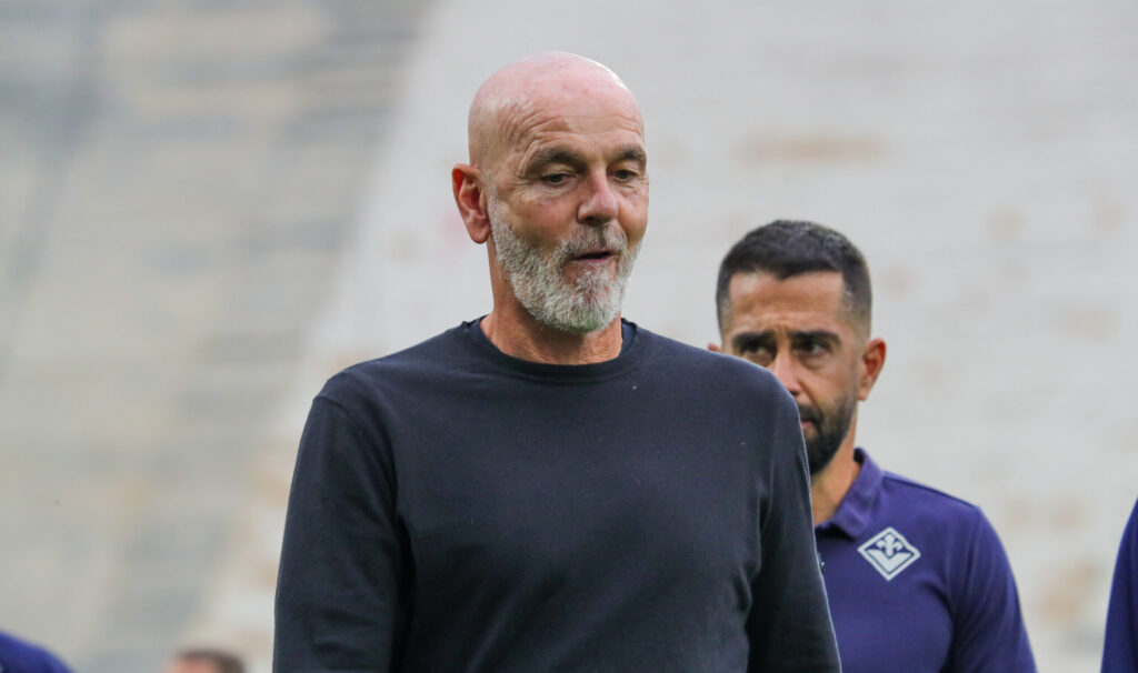 Pioli