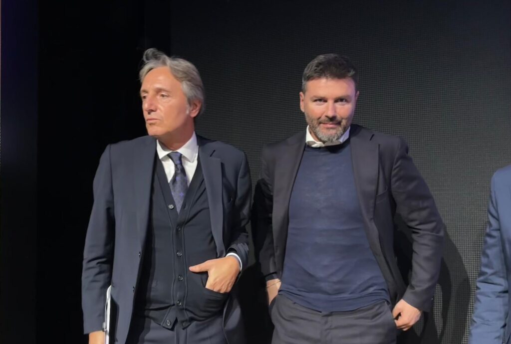 dirigenti Fiorentina