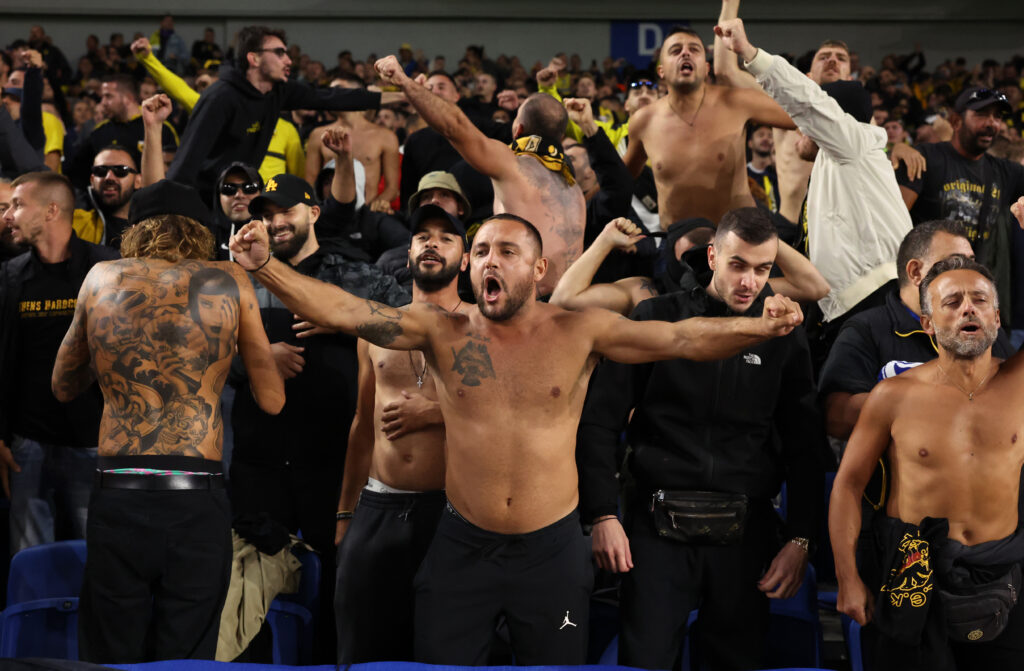 AEK Atene