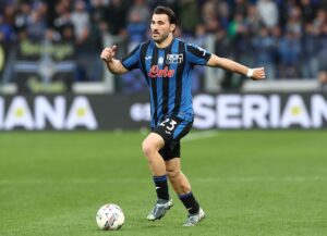 Atalanta BC v SS Lazio - Serie A