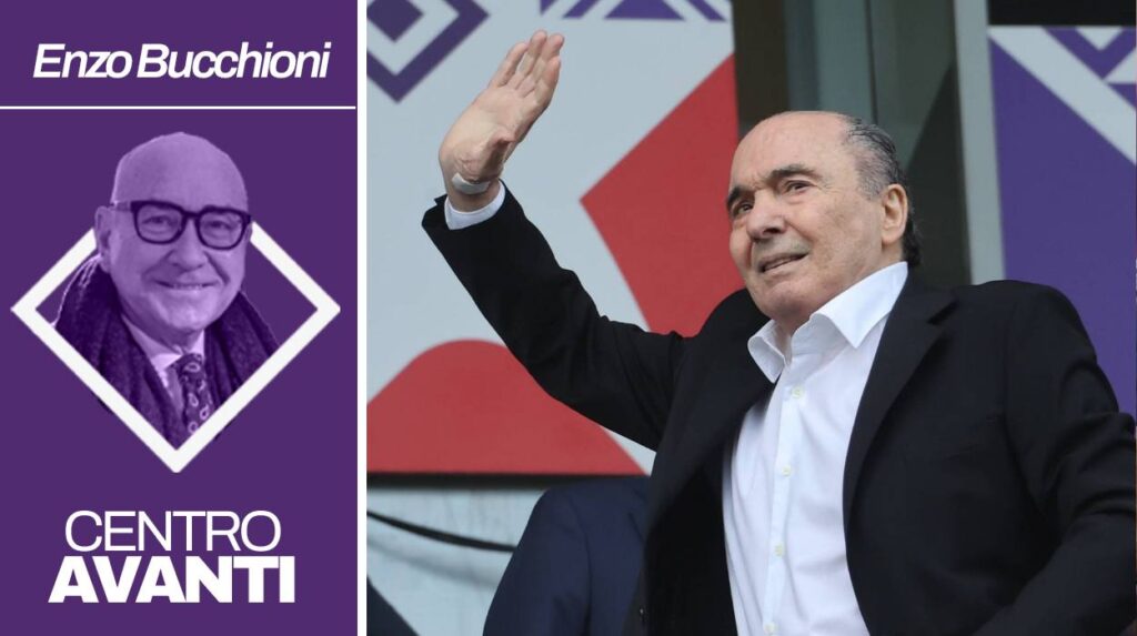 Centroavanti commisso