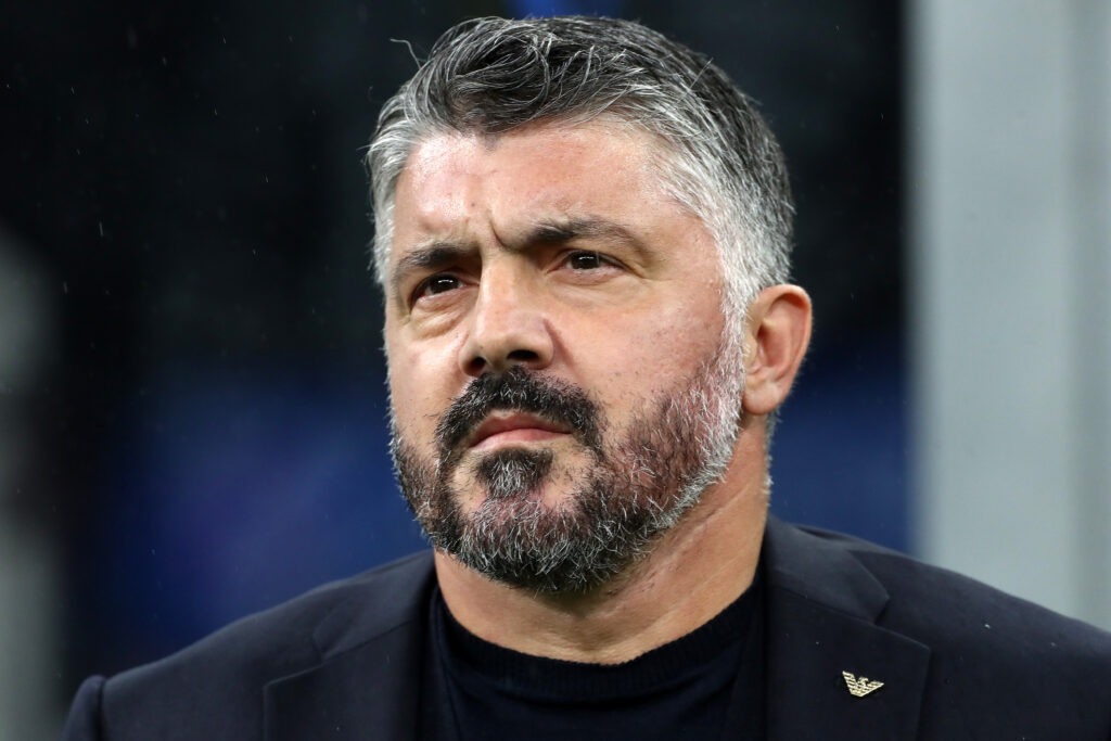 Italy v Norway - FIFA World Cup 2026 Qualifier