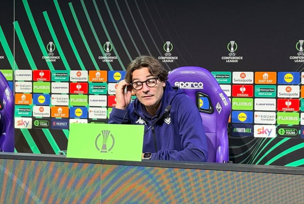Paolo Vanoli