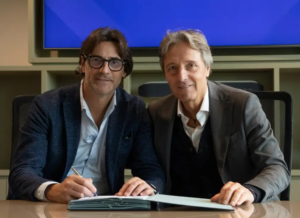 Vanoli e Ferrari