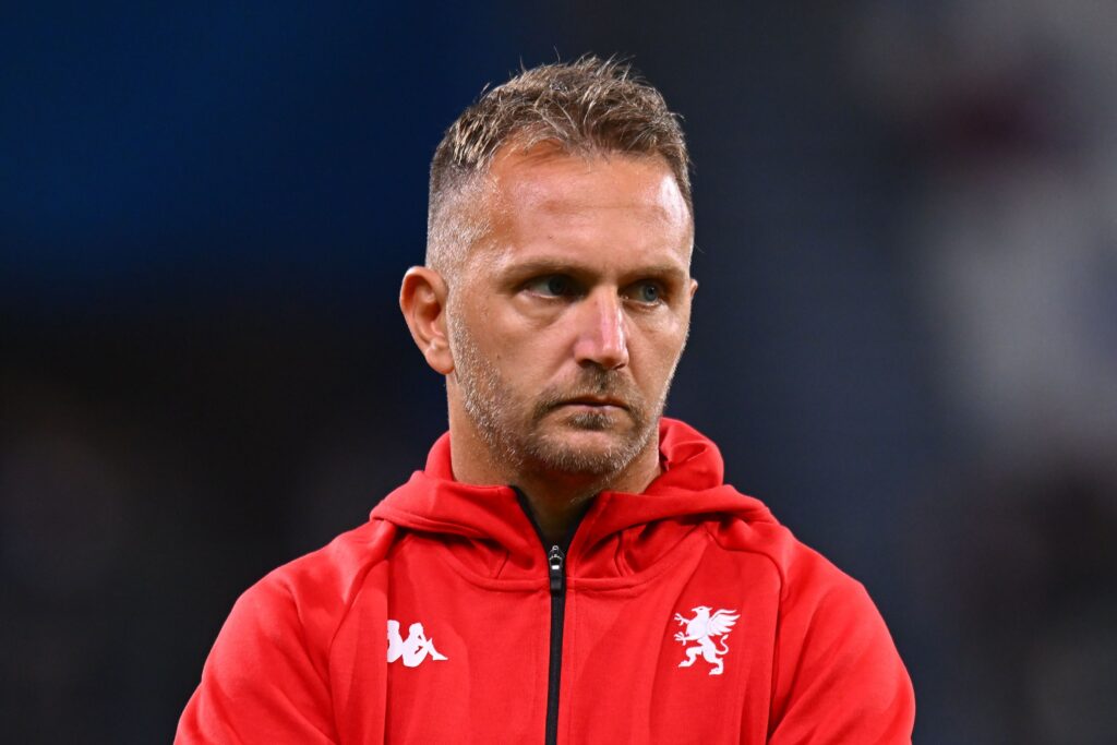 Criscito Murgita