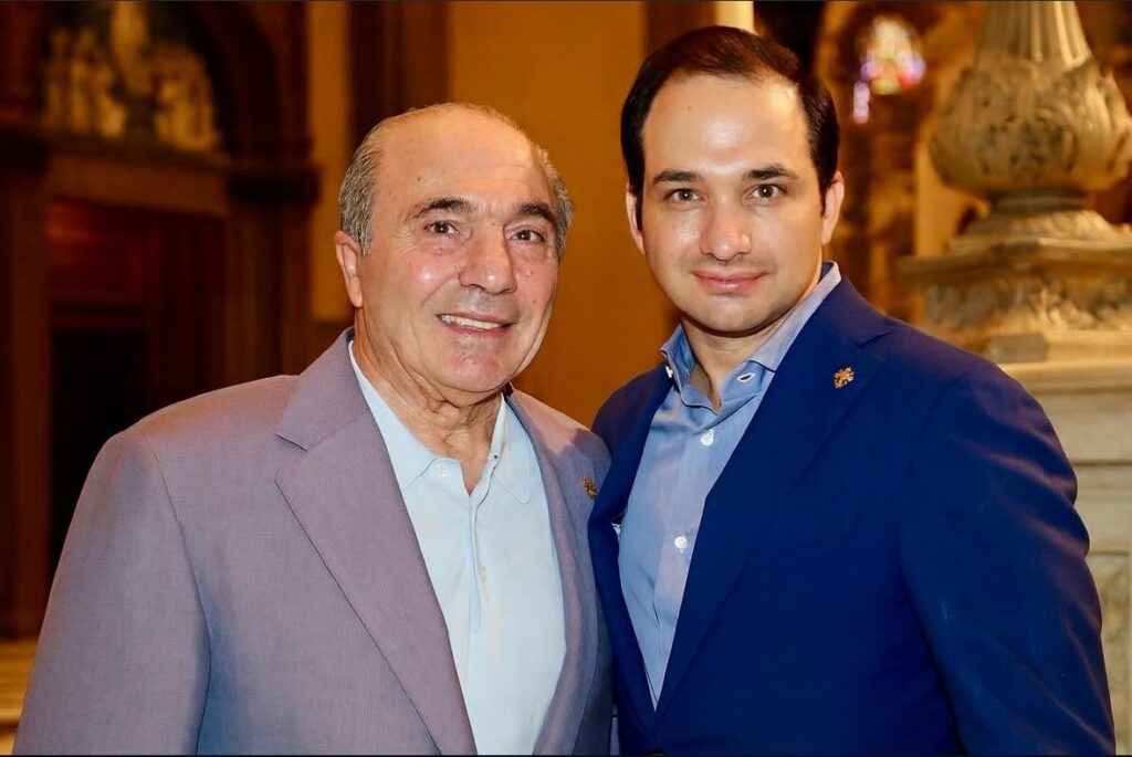 Commisso Giuseppe Commisso