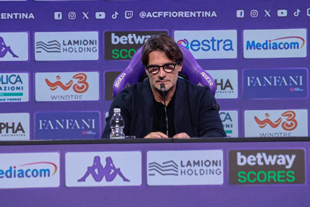 Vanoli Fiorentina