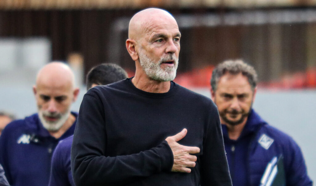 Pioli