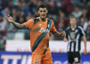 Udinese Calcio v Atalanta BC - Serie A