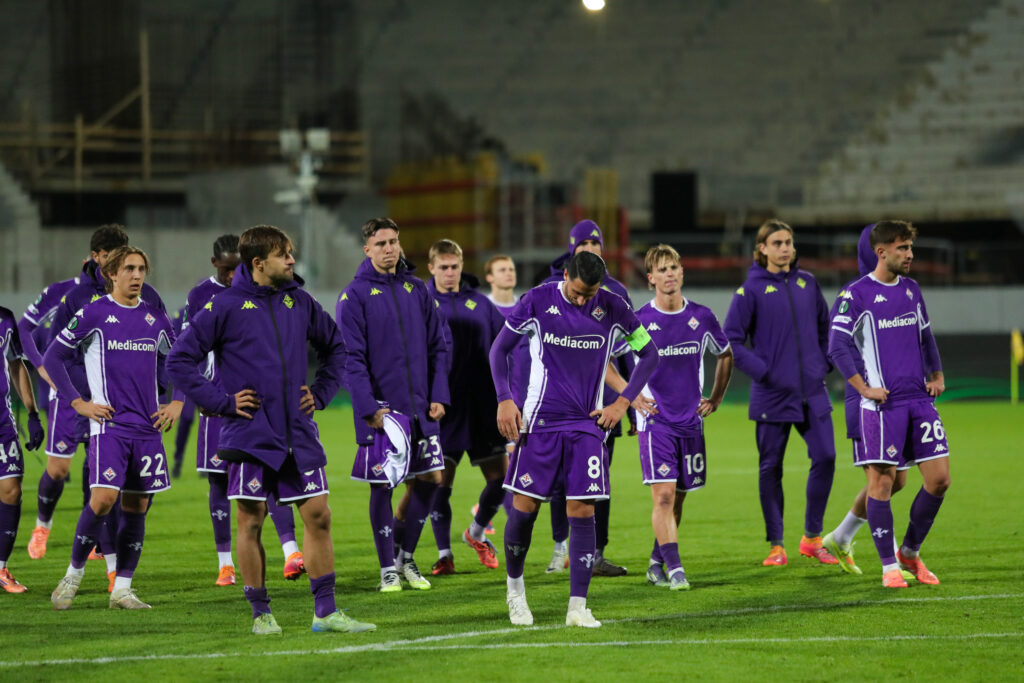 Fiorentina