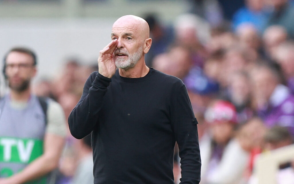 Pioli