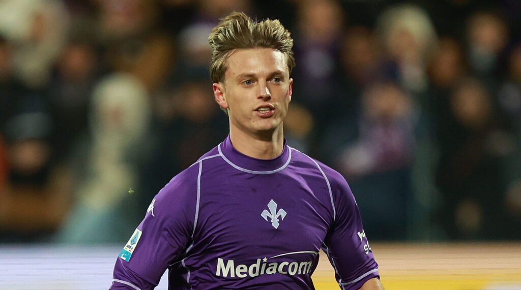 ACF Fiorentina v Juventus FC - Serie A
