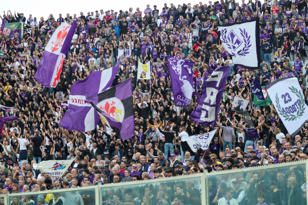 Curva Fiesole