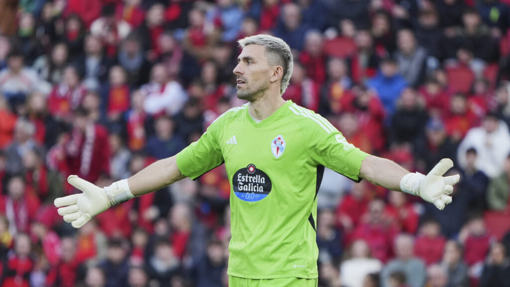 RCD Mallorca v Celta Vigo - LaLiga EA Sports