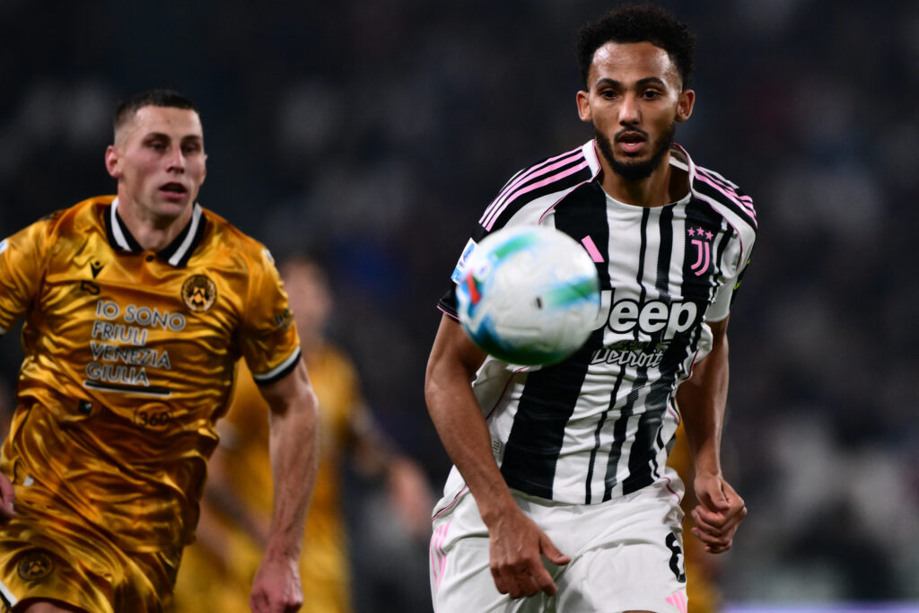 FBL-ITA-SERIE A-JUVENTUS-UDINESE