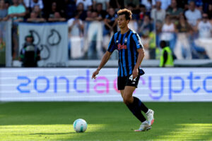 Atalanta BC v US Lecce - Serie A