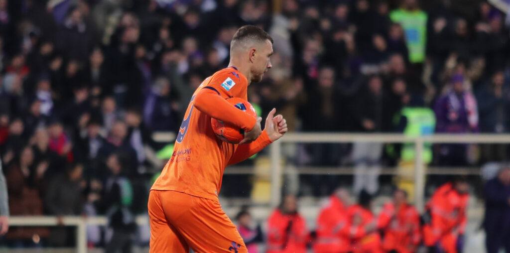 Dzeko