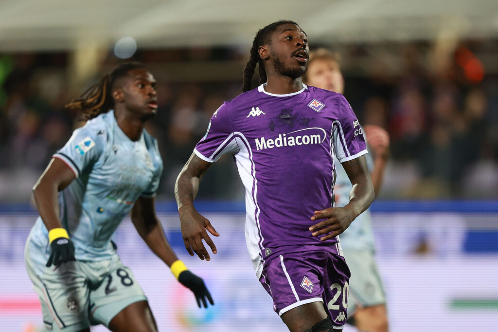 ACF Fiorentina v Udinese Calcio - Serie A