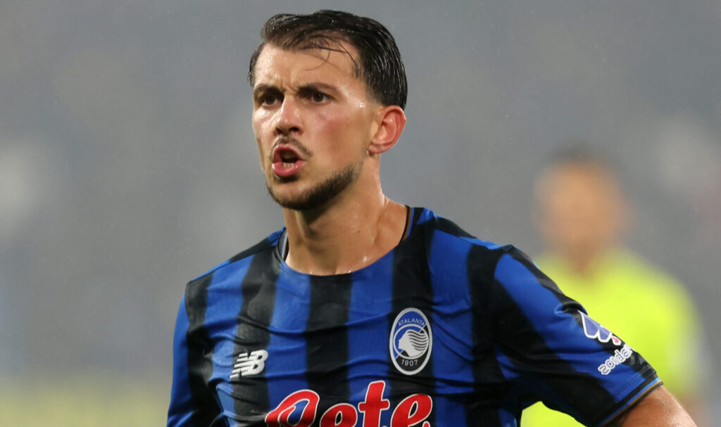 Atalanta BC v Como 1907 - Serie A