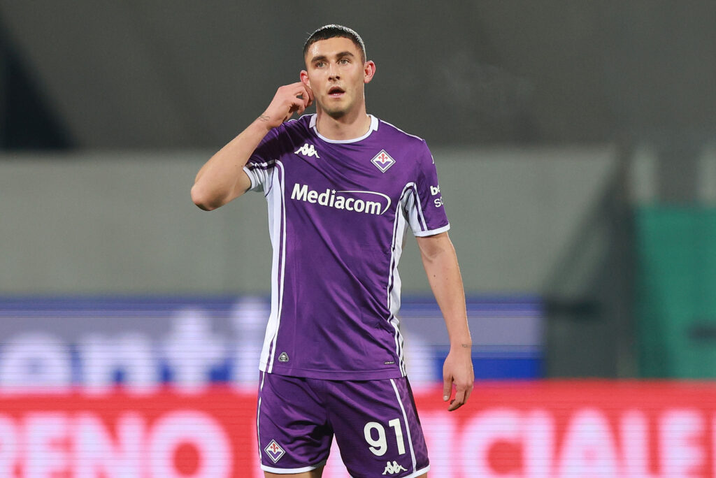 ACF Fiorentina v Udinese Calcio - Serie A