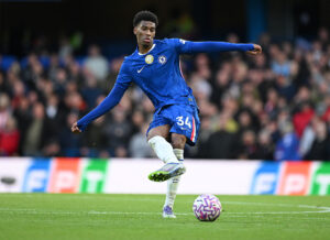 Chelsea v Sunderland - Premier League