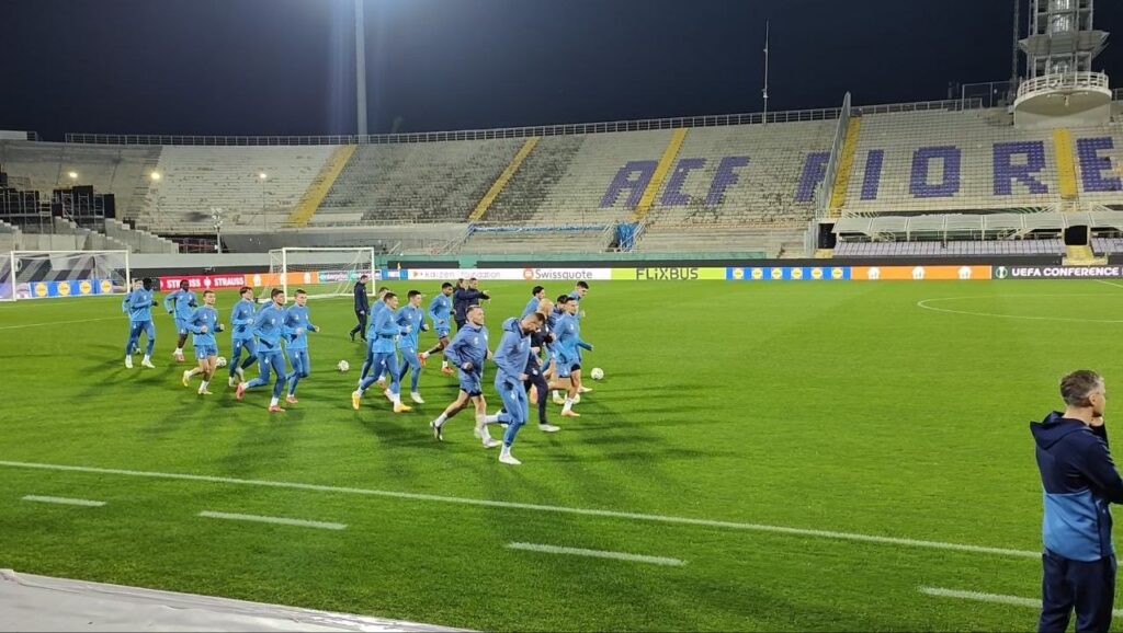 dinamo kiev