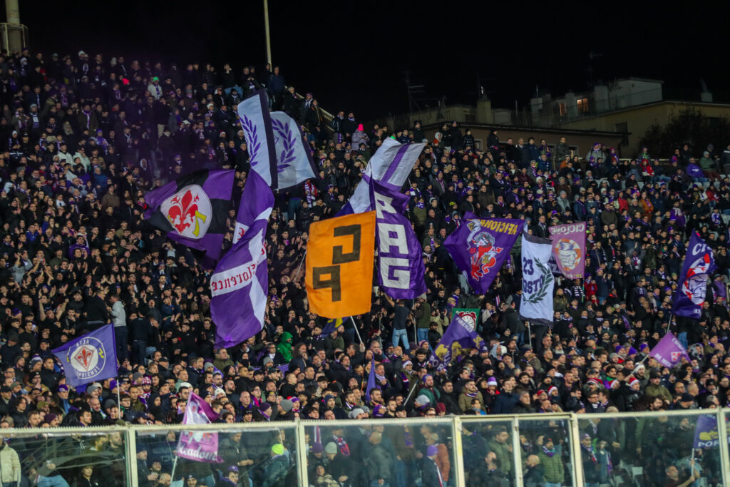 Curva Fiesole
