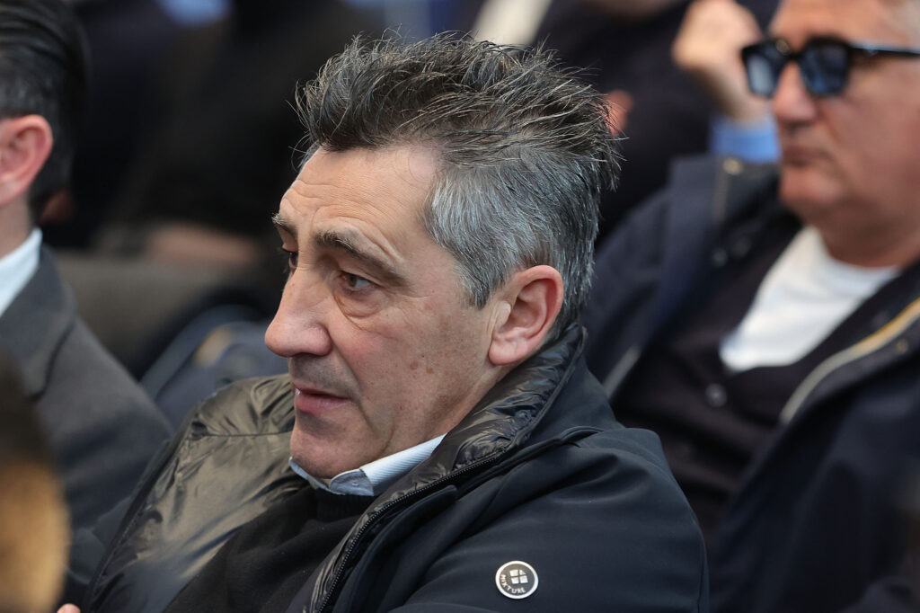 alfredo aglietti