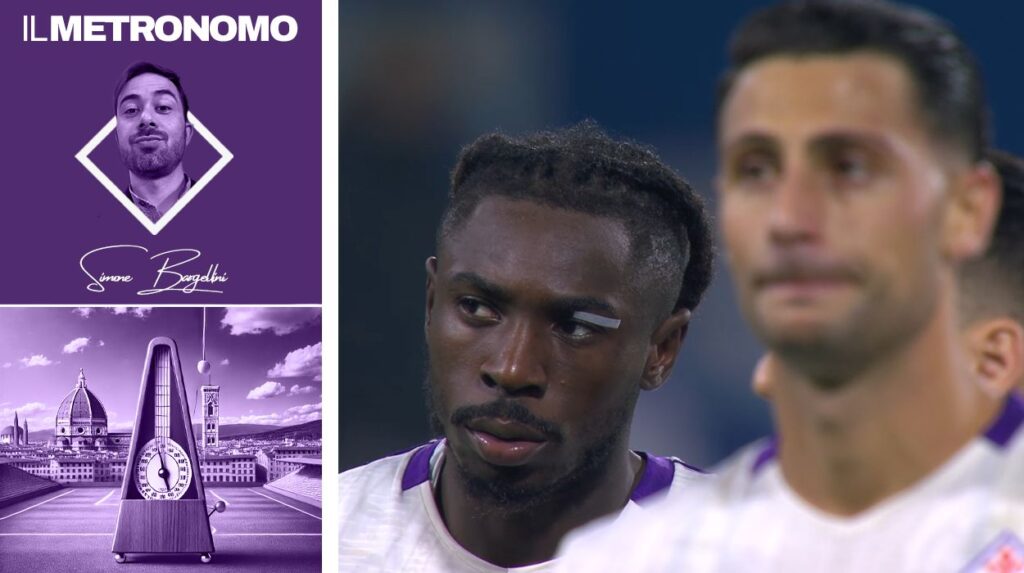 Sassuolo-Fiorentina Kean