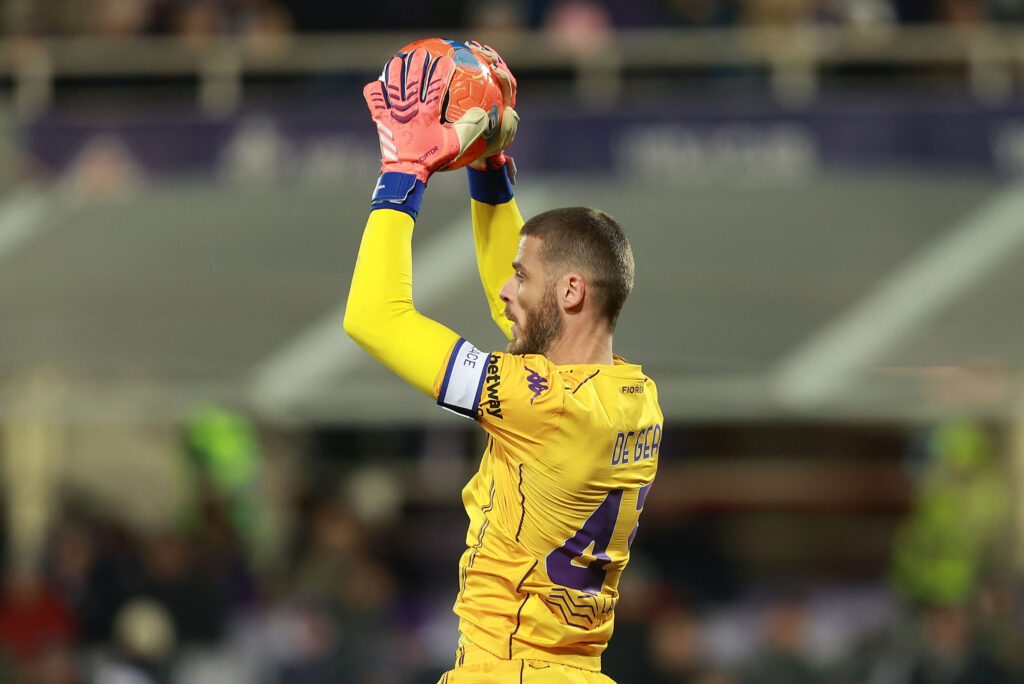 ACF Fiorentina v Udinese Calcio - Serie A