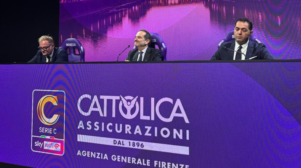 Serie C Viola Park