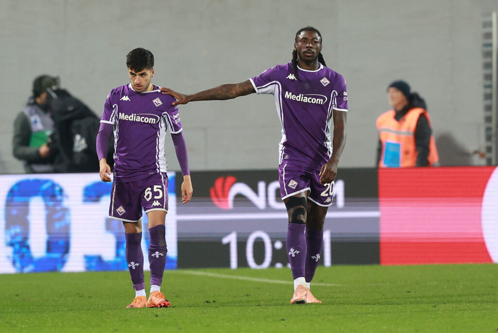 ACF Fiorentina v Udinese Calcio - Serie A