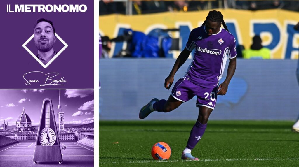 Moise Kean