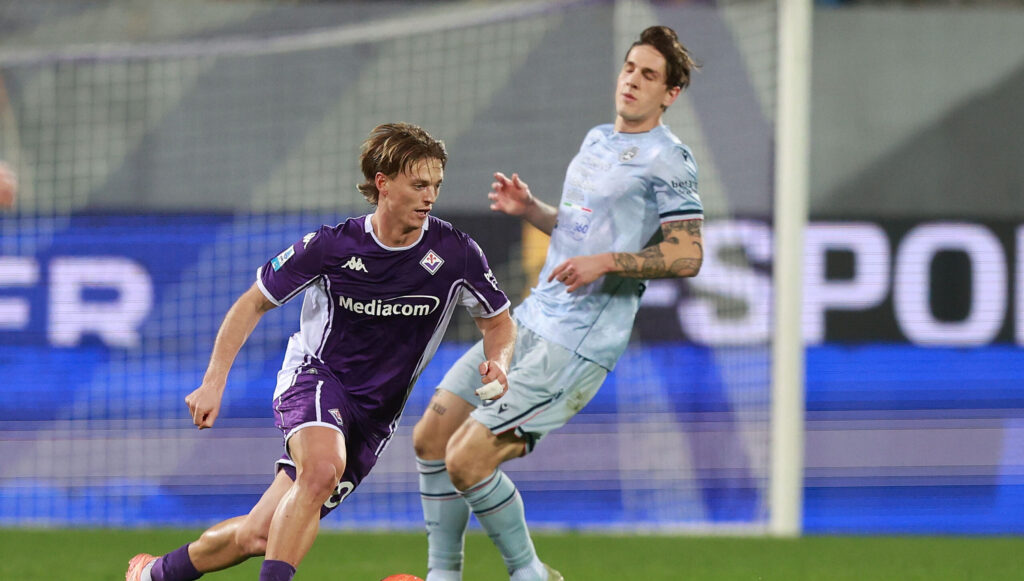 ACF Fiorentina v Udinese Calcio - Serie A