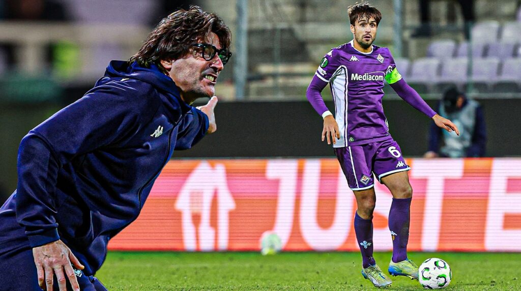 Vanoli Ranieri grafica