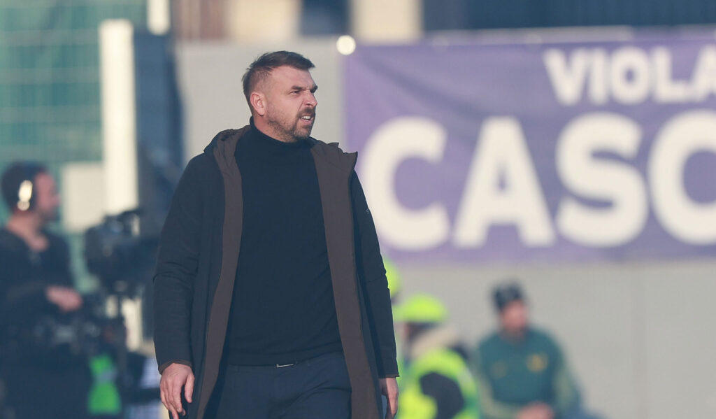 ACF Fiorentina v Hellas Verona FC - Serie A