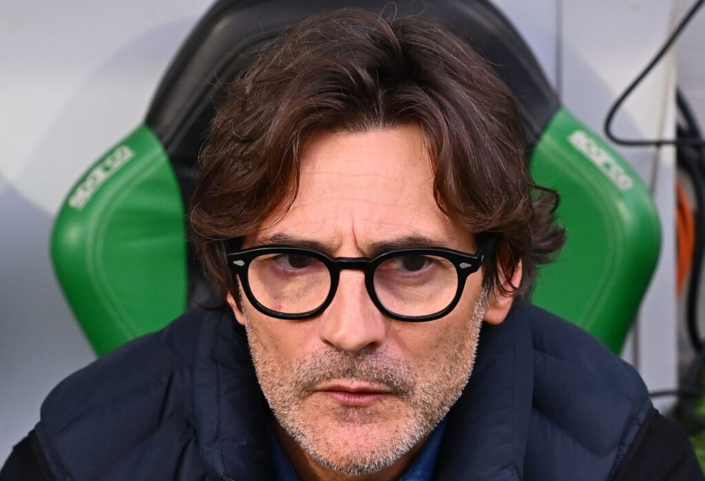 US Sassuolo Calcio v ACF Fiorentina - Serie A