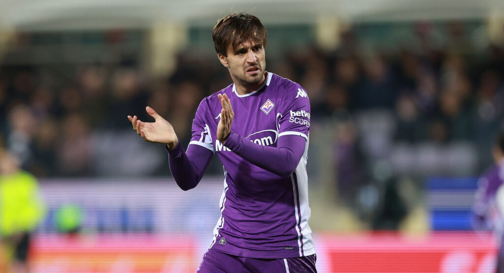 ACF Fiorentina v Udinese Calcio - Serie A