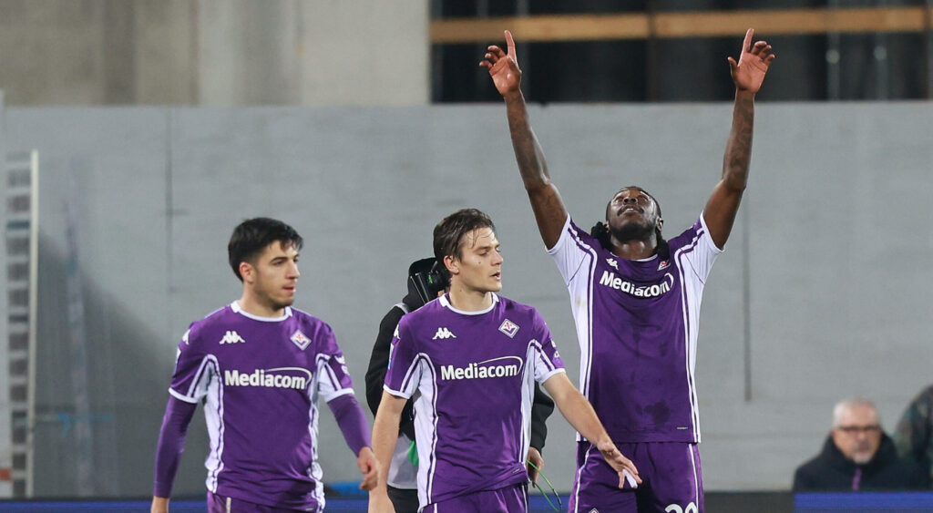 ACF Fiorentina v Udinese Calcio - Serie A