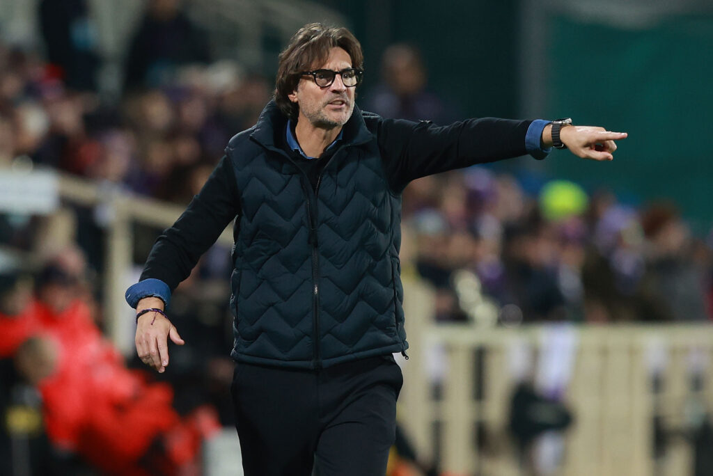ACF Fiorentina v Udinese Calcio - Serie A