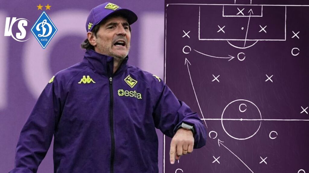 probabili formazioni vs dinamo kiev
