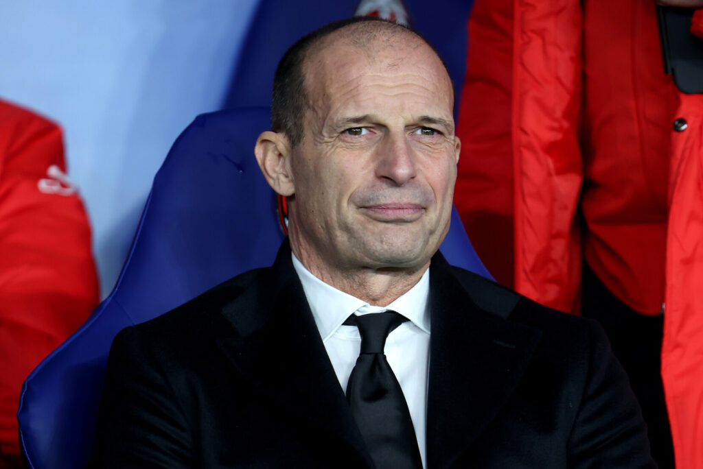 SSC Napoli v AC Milan - Supercoppa Italiana Semifinal