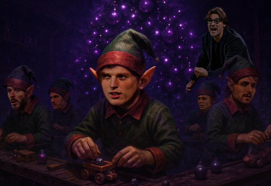 grafica natale