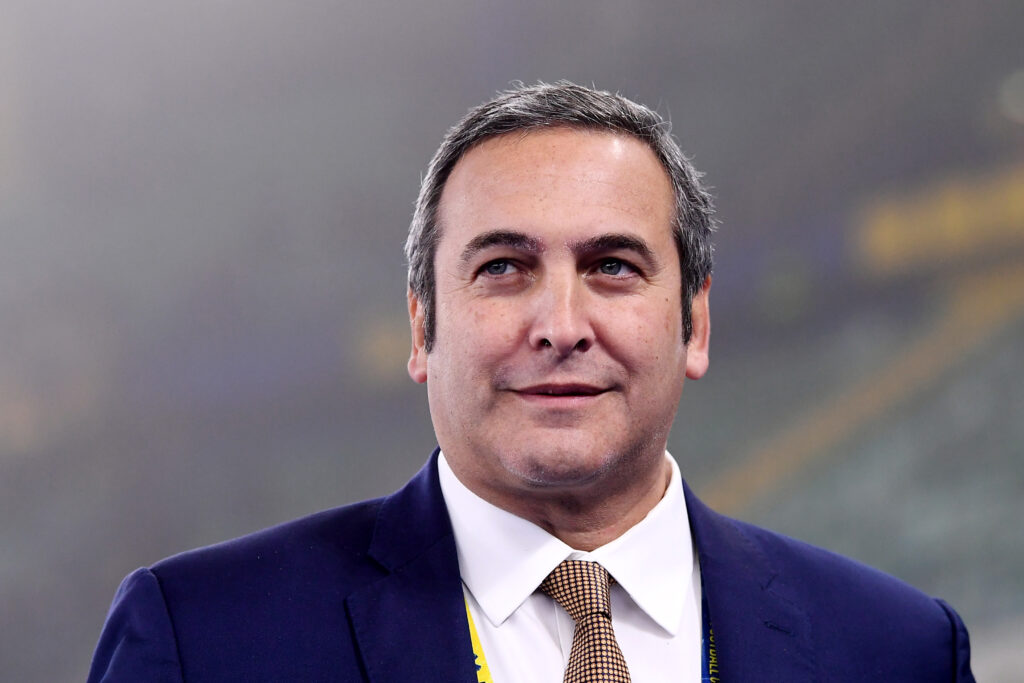 Hellas Verona FC v Atalanta BC - Serie A