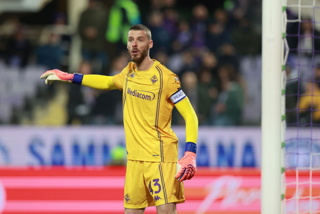 ACF Fiorentina v Udinese Calcio - Serie A
