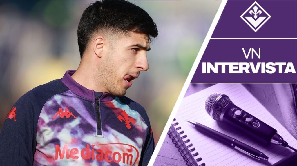 Parisi intervista