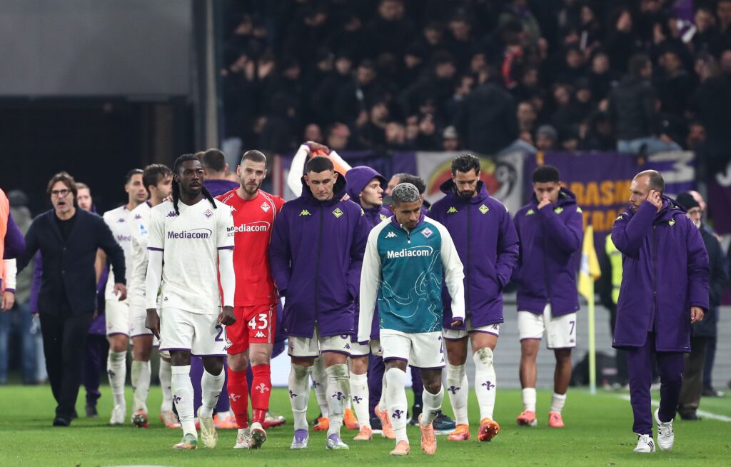 Fiorentina