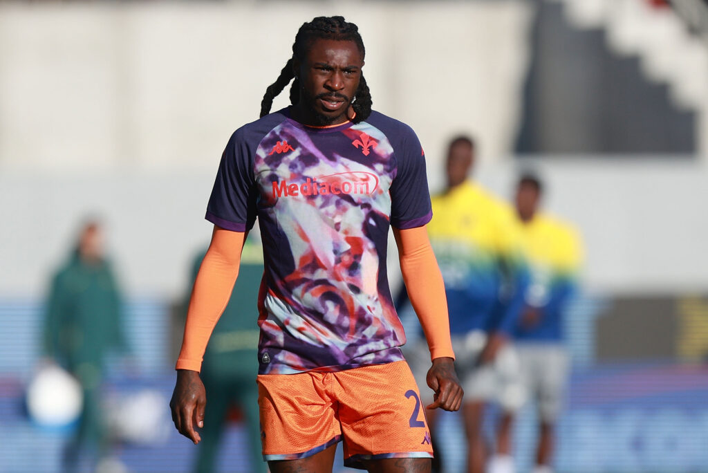 ACF Fiorentina v Hellas Verona FC - Serie A