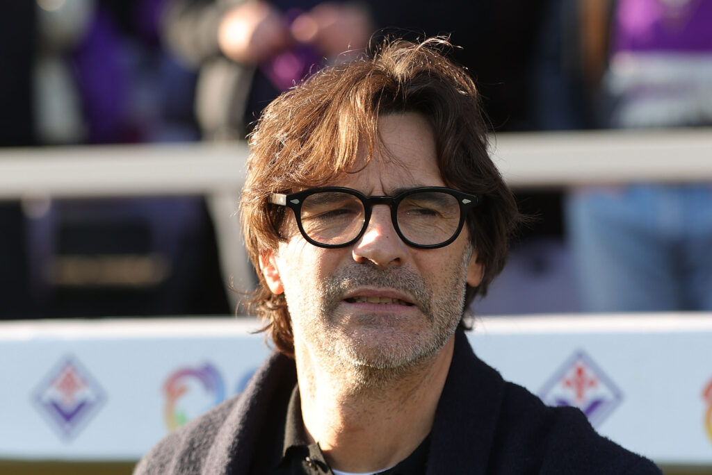ACF Fiorentina v Hellas Verona FC - Serie A
