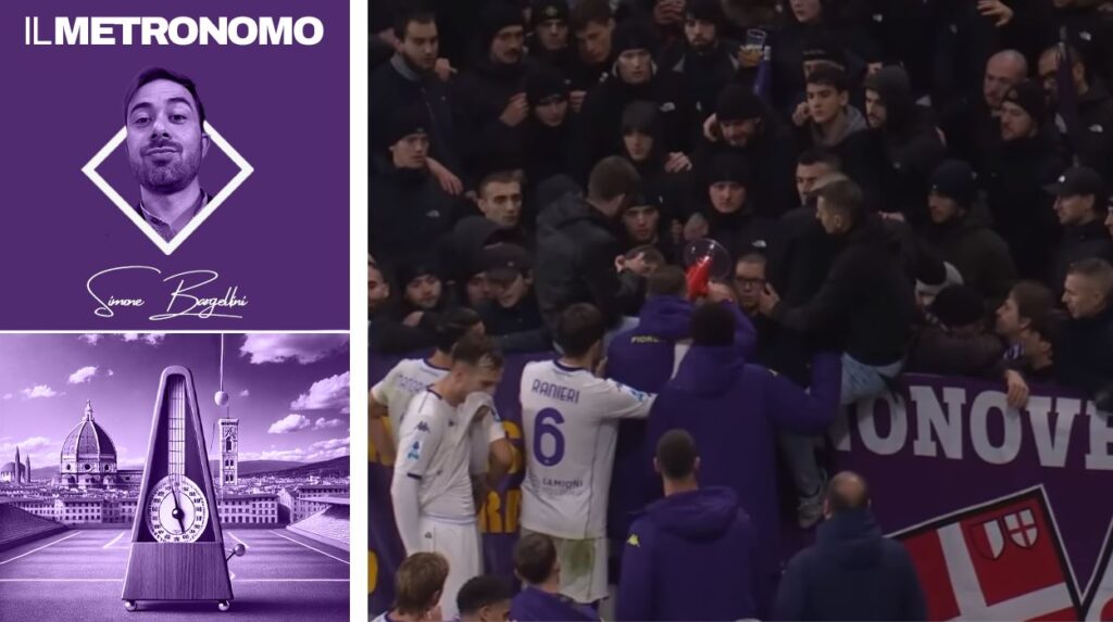 il metronomo